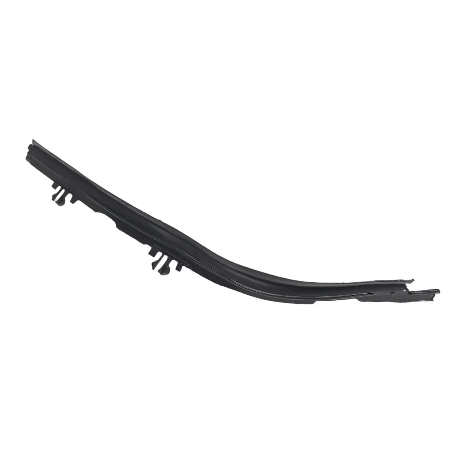 

Upper Headlight Gaskets Sealing Strip Car Accessories 63128387513 Directly Replace for BMW 5 Series E39 Easy Installation