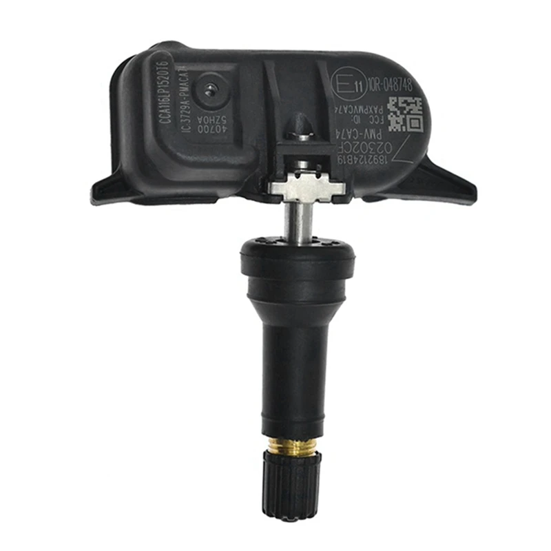 

Автомобильные аксессуары для Nissan Navara Kicks 2017-2021 TPMS датчик давления в шинах 40700-5ZH0A 407005 ZH0A