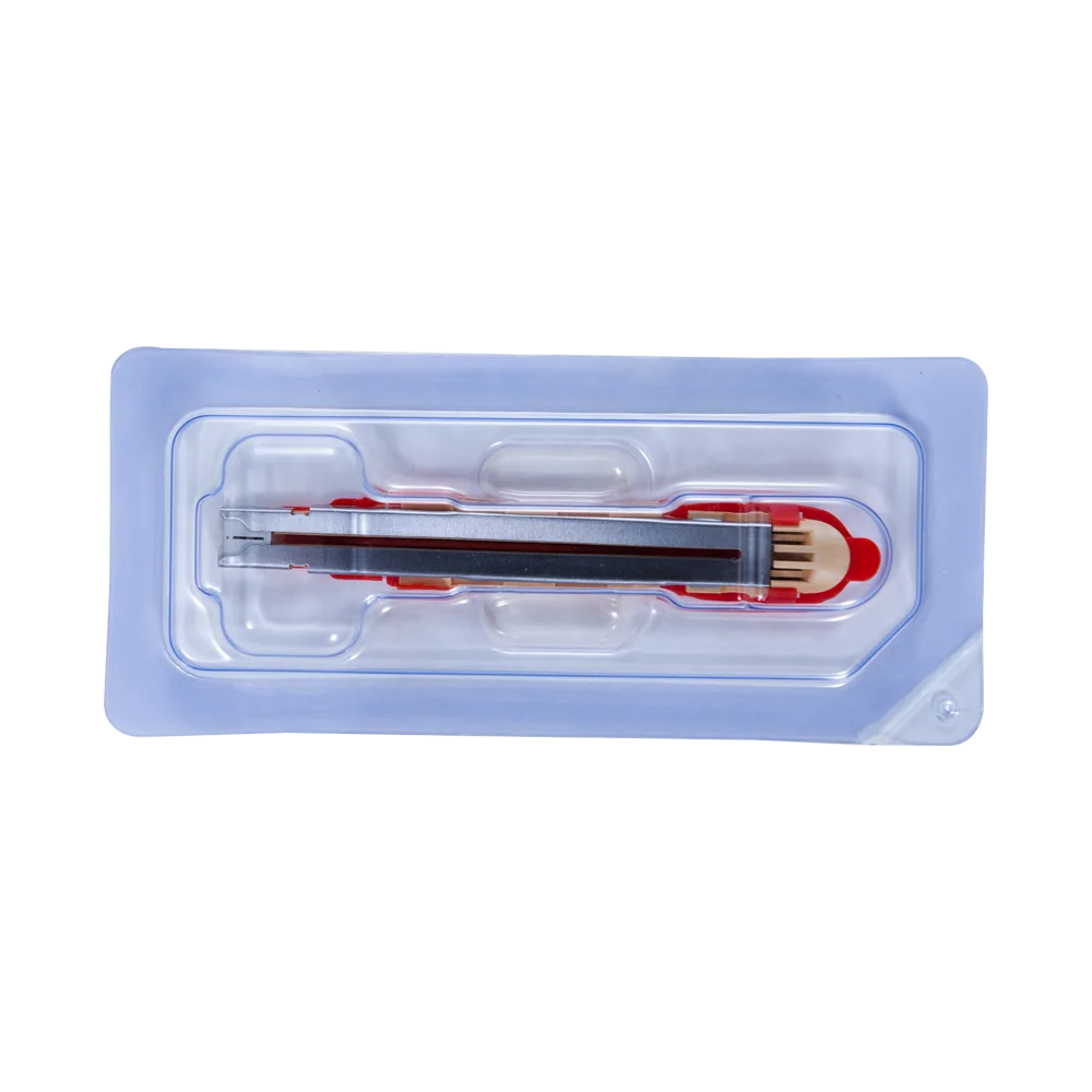 High Quality Endoscopic Linear Cutter Stapler Reloads Triple Staple Cartridges