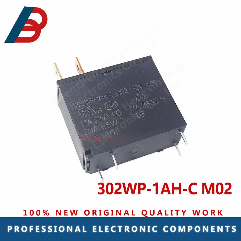 1Pcs/Lot 302Wp-1Ah-…