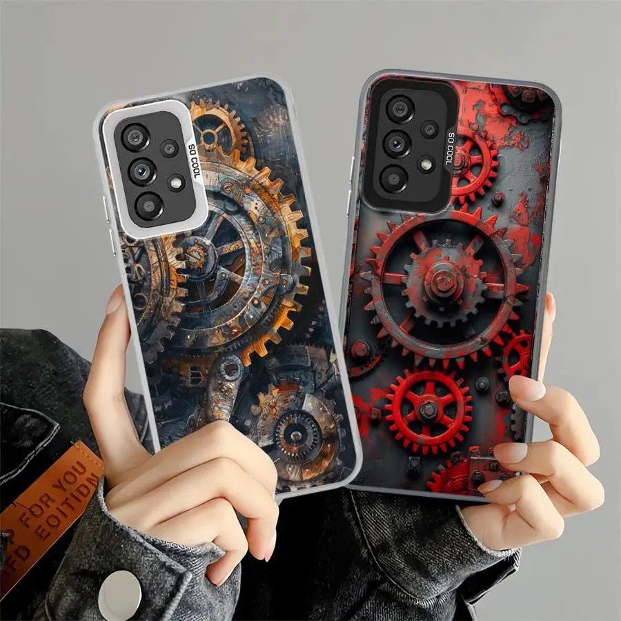 Back Phone Cover Ca… - image