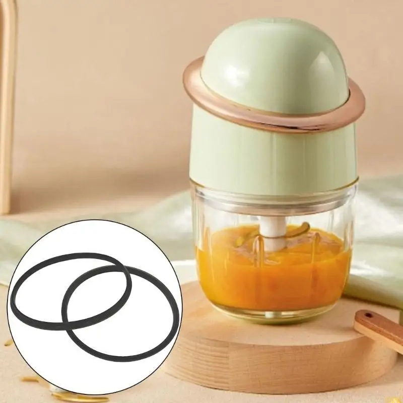 A0NC Силиконовые уплотнения силиконовые герметизирующие прокладки кольца кольца для ремонта кухон