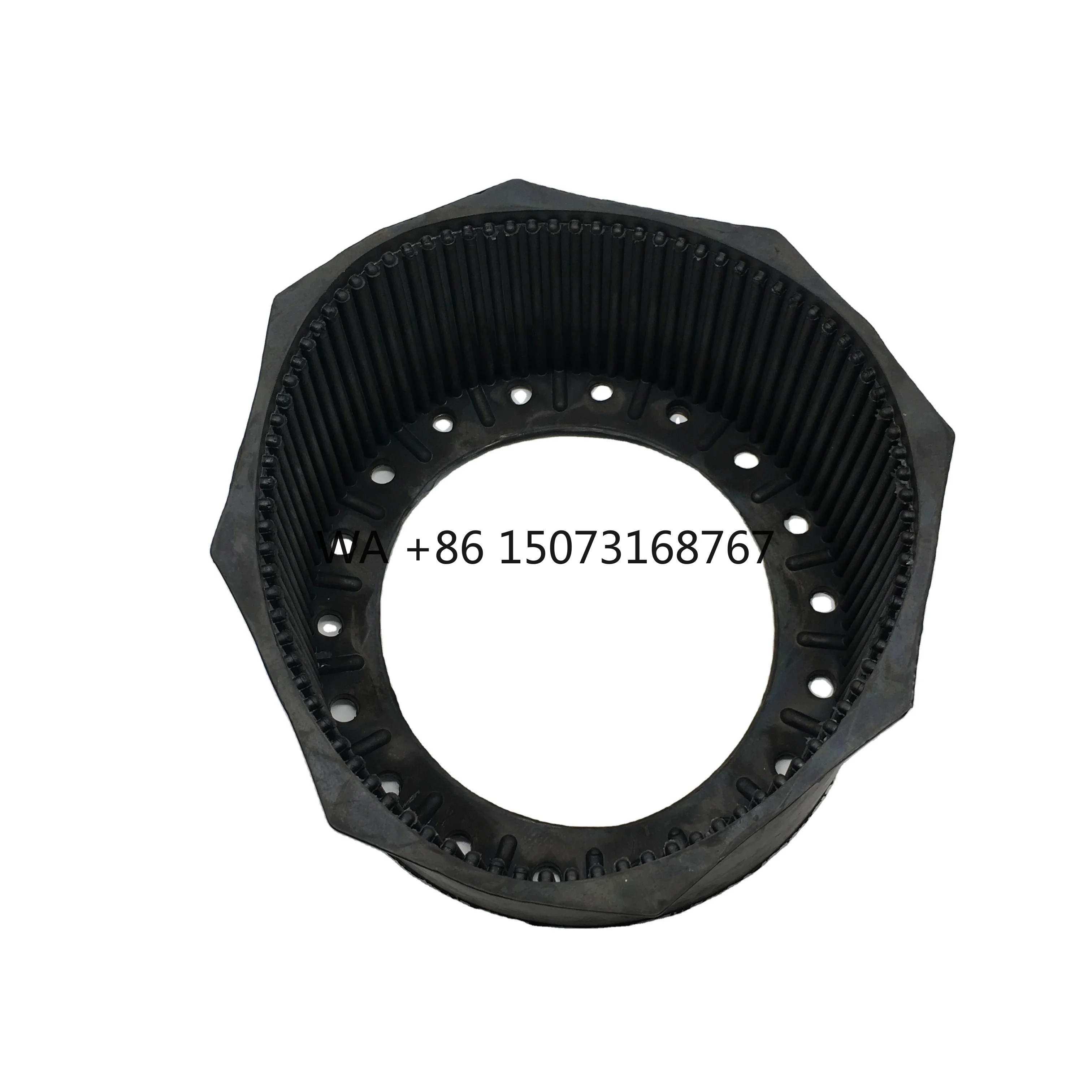 dprスキューバダイビングフラットボトムシリンダータンクブーツ