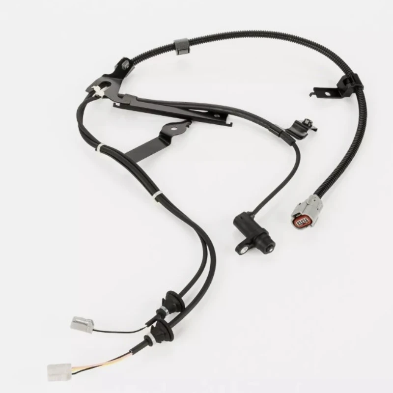 

ABS sensor rpm rear left 89546-24020 for