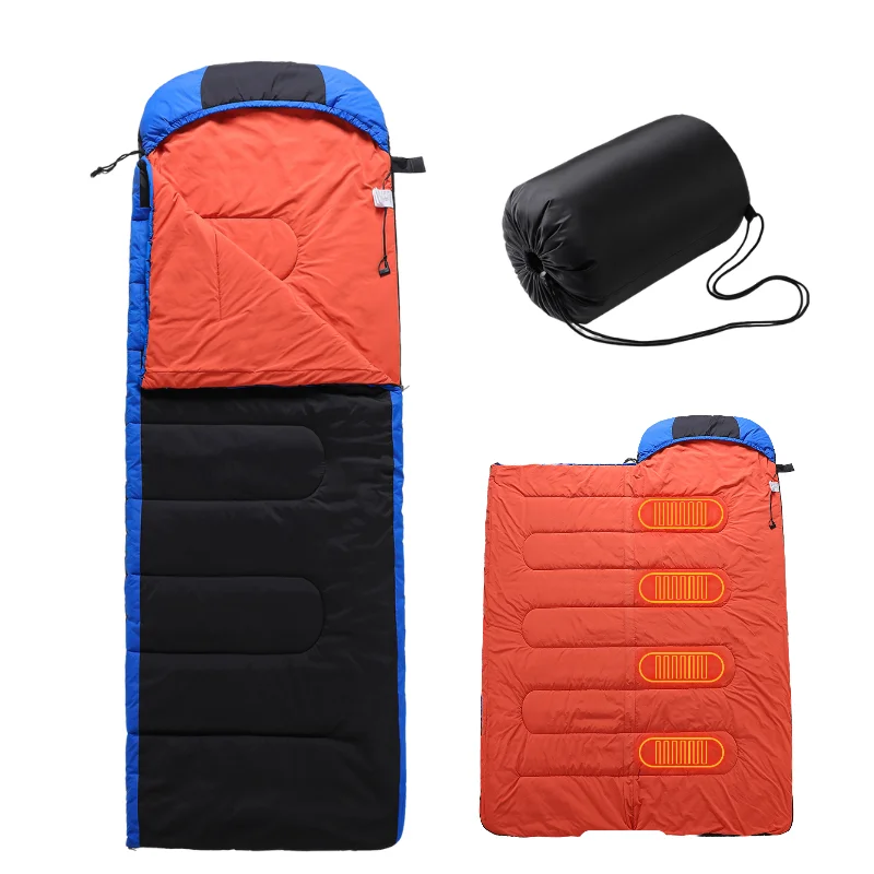 saco-de-dormir-termico-electrico-usb-para-camping-autocalentable-impermeable-en-stock