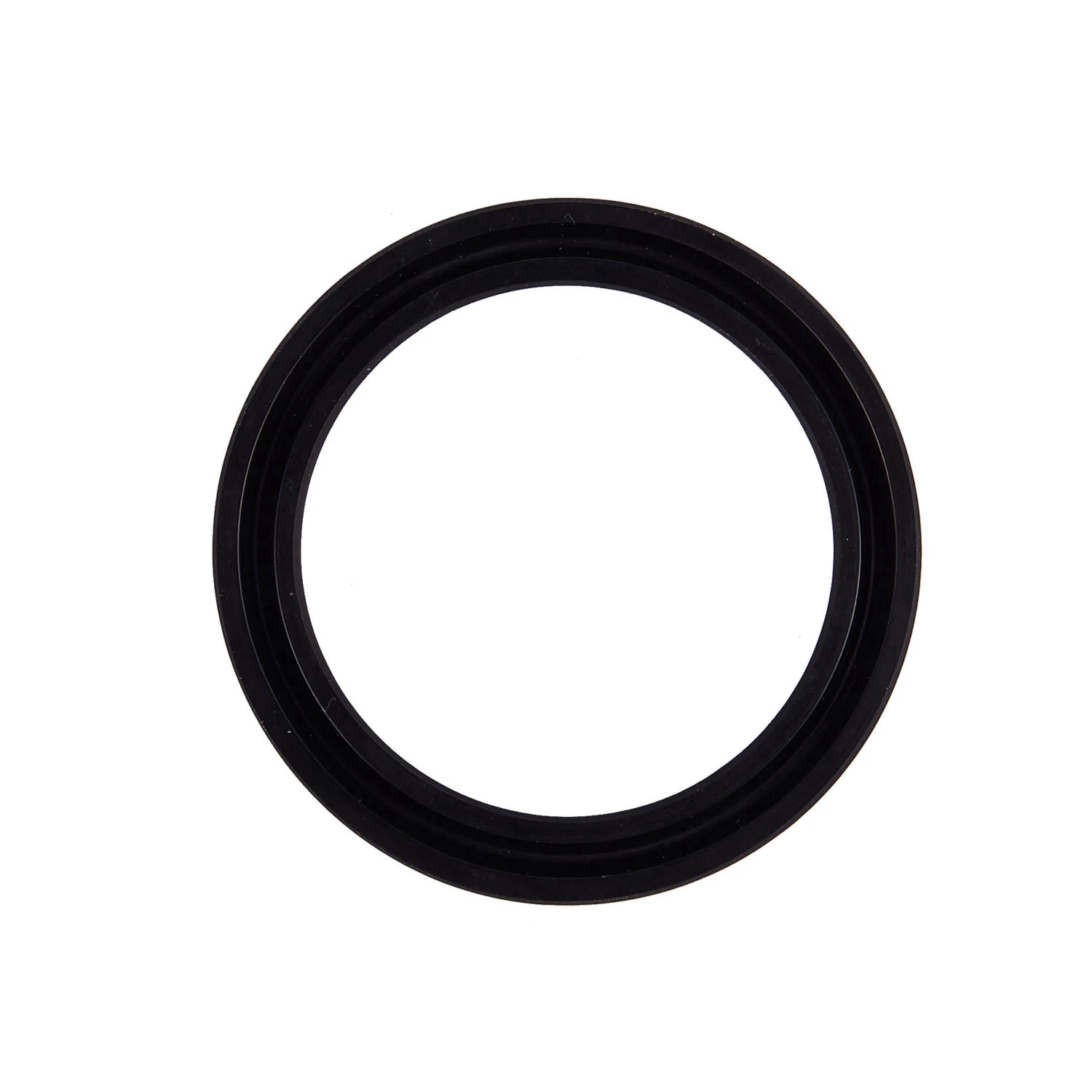 USH 40mm x 50mm x 6mm Hydraulic Cylinder Rubber Oil Seal Ring