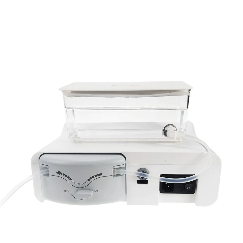 Dental Impacted Wisdom Teeth Removal Electric Surgical Brushless Motor Unit