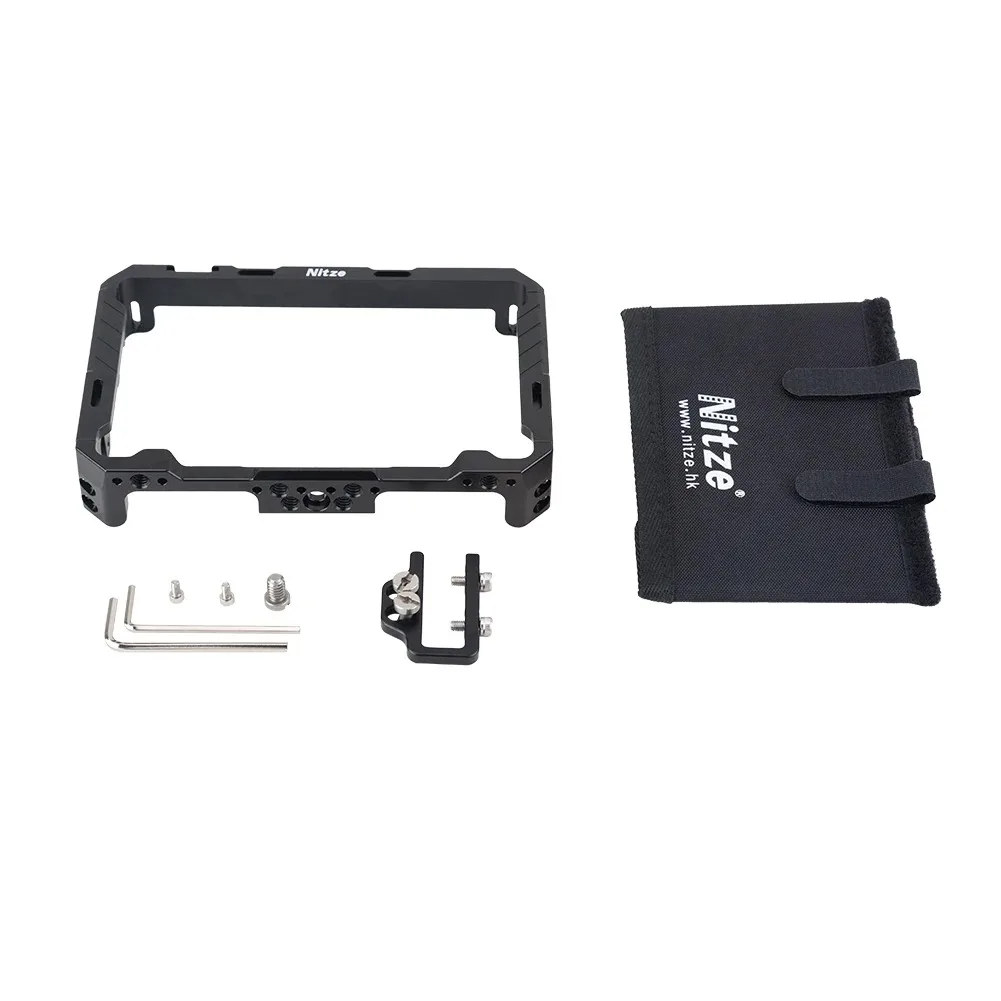 Nitze Monitor Cage … - image