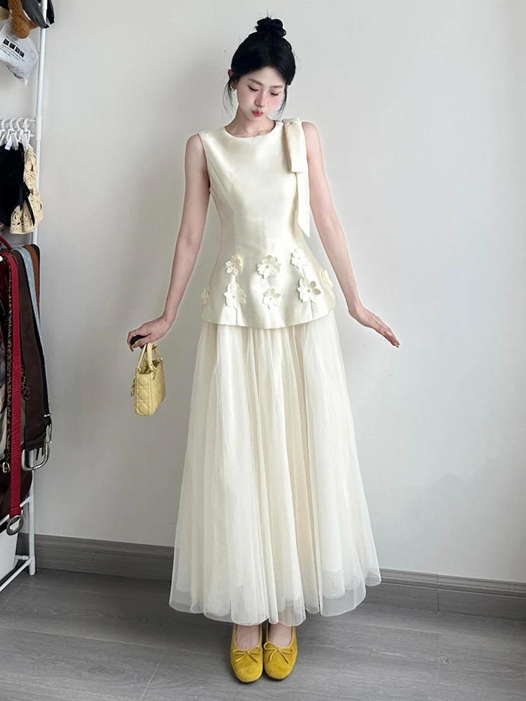 

Simple Satin Wedding Dr for Small Brides Engagement Gown Registry Ceremony Dr A-Line Skirt Long Dr Sweet Sle