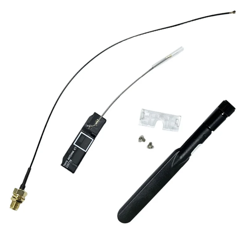K+K+FOR lenovo ThinkCentre TINY 5 30CE 30CF 30CG M710q M910q WiFi Antenna Cable Wire