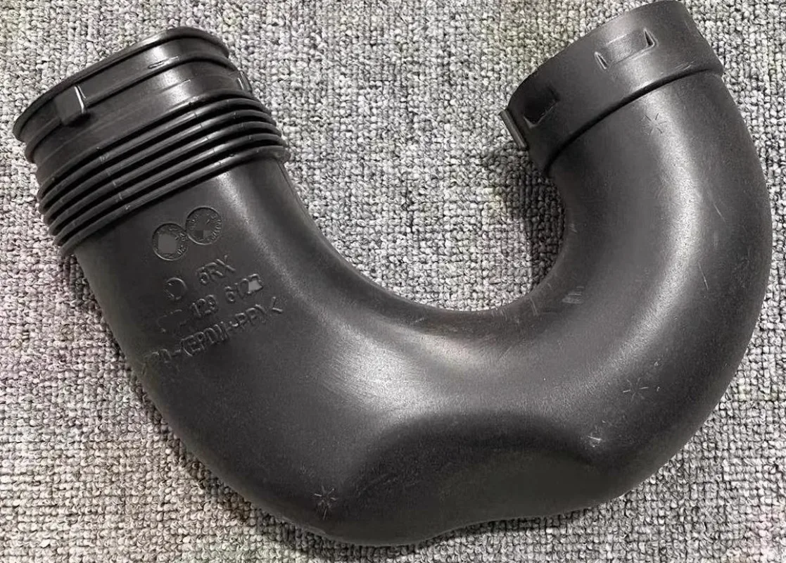 

Air Filter Housing Intake Hose and U-shaped Connector for Volkswagen Tiguan Touareg Sharan SEAT Alhambra