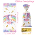 100pcs Candy Bag 1