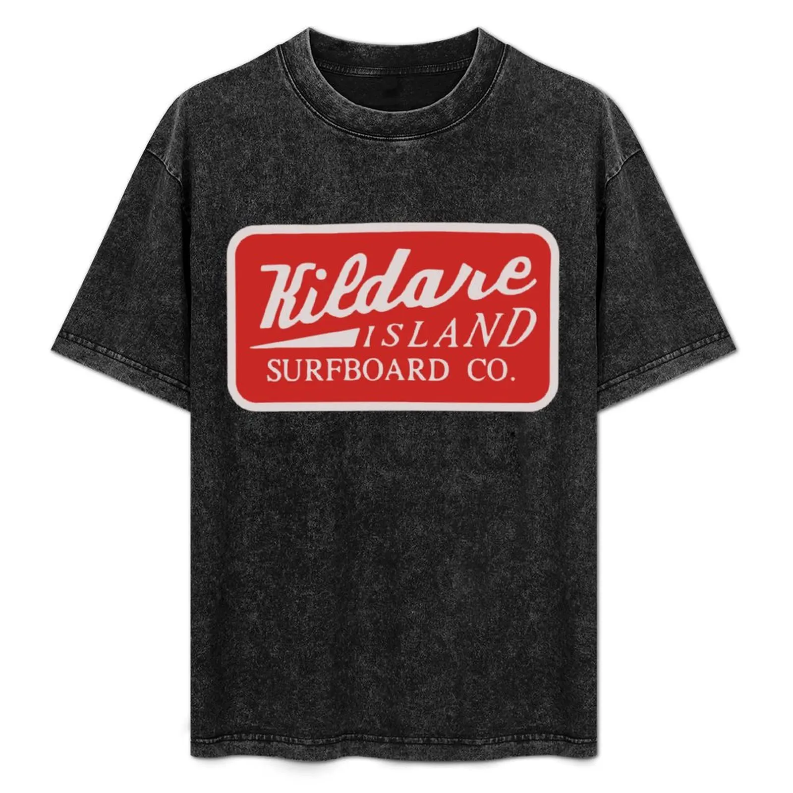

Kildare Island Surf T-Shirt valentines clothes Louboutins mens graphic t-shirts hip hop