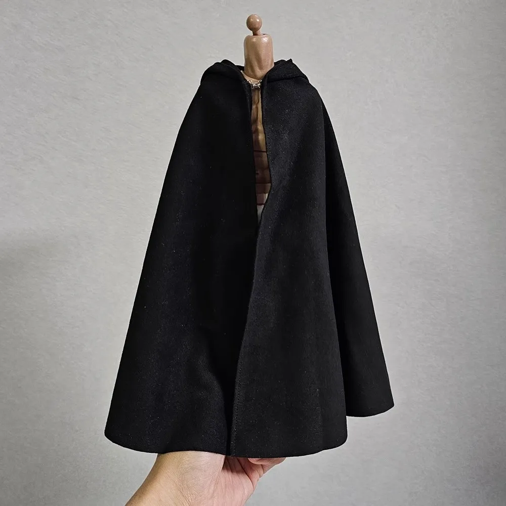 

Snail 1/6 Soldier Trendy Clothes Cloak Versatile Fit 12" Action Figure Model DIY Accessories In Stock