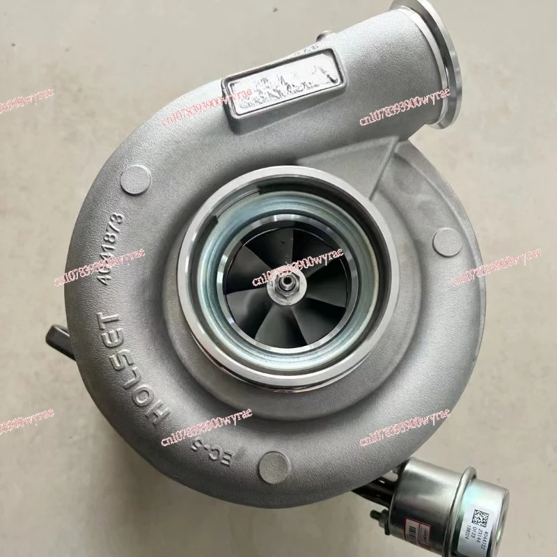 

Turbocharger VOLV0 21701449 5322494 HE500WG H150937255