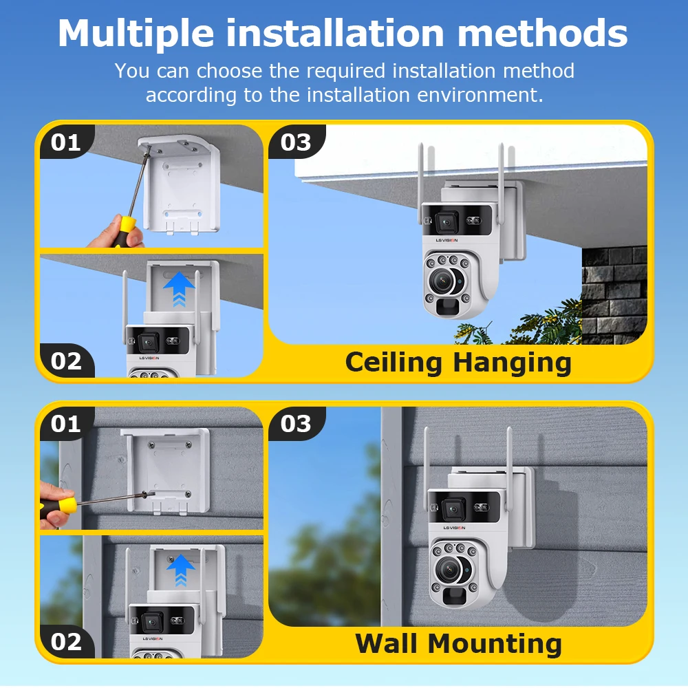 Thumbnail 4 - #79 Best Solar Cameras to Buy In 2026