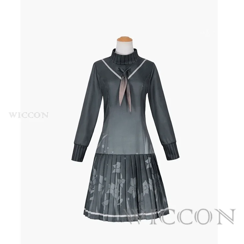 25-ji Nightcord PJSK Yoisaki Kanade Asahina Mafuyu Shinonome Akiyama Mizuki anak perempuan seragam panggung Cosplay Anime