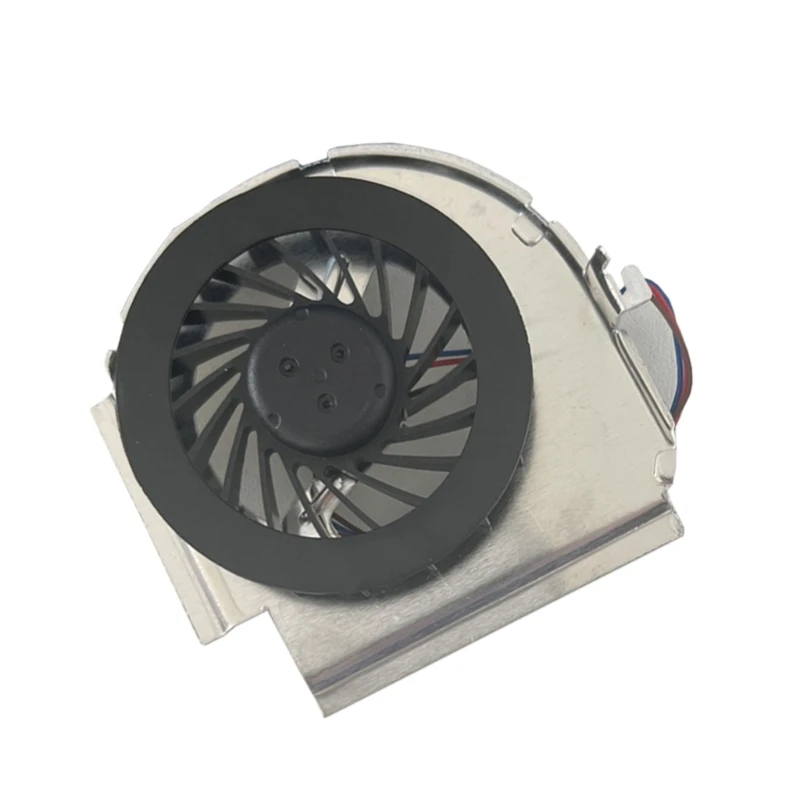 CPU Cooling Fan for . ThinkPad T61 T61P R61 W500 T500 T400 3pin Cooler Advanced All-in-One CPU Radiators