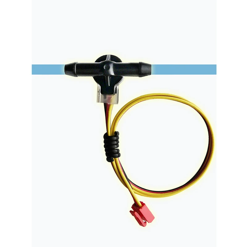 10PCS liquid level sensor Water flow detection sensor, micro window cleaning machine, water pipe water level detection,