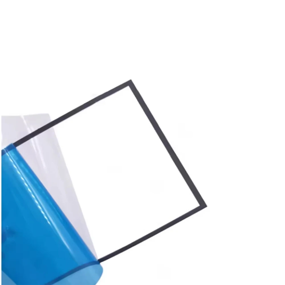 1/2/5/10PCS For Switch Console LCD Screen Touch Screen Dust-Proof Sponge Double-Sided Adhesive Sticker For Switch NS Lite