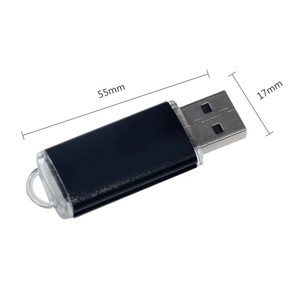 USB 100 Cái Ổ Đĩa Flash 64GB 32GB TYPE-C Kim Loại 16GB USB 2.0 8GB 4GB thẻ Nhớ Pendrive Tự Do Tùy Chỉnh Logo Quà Tặng Doanh Nghiệp