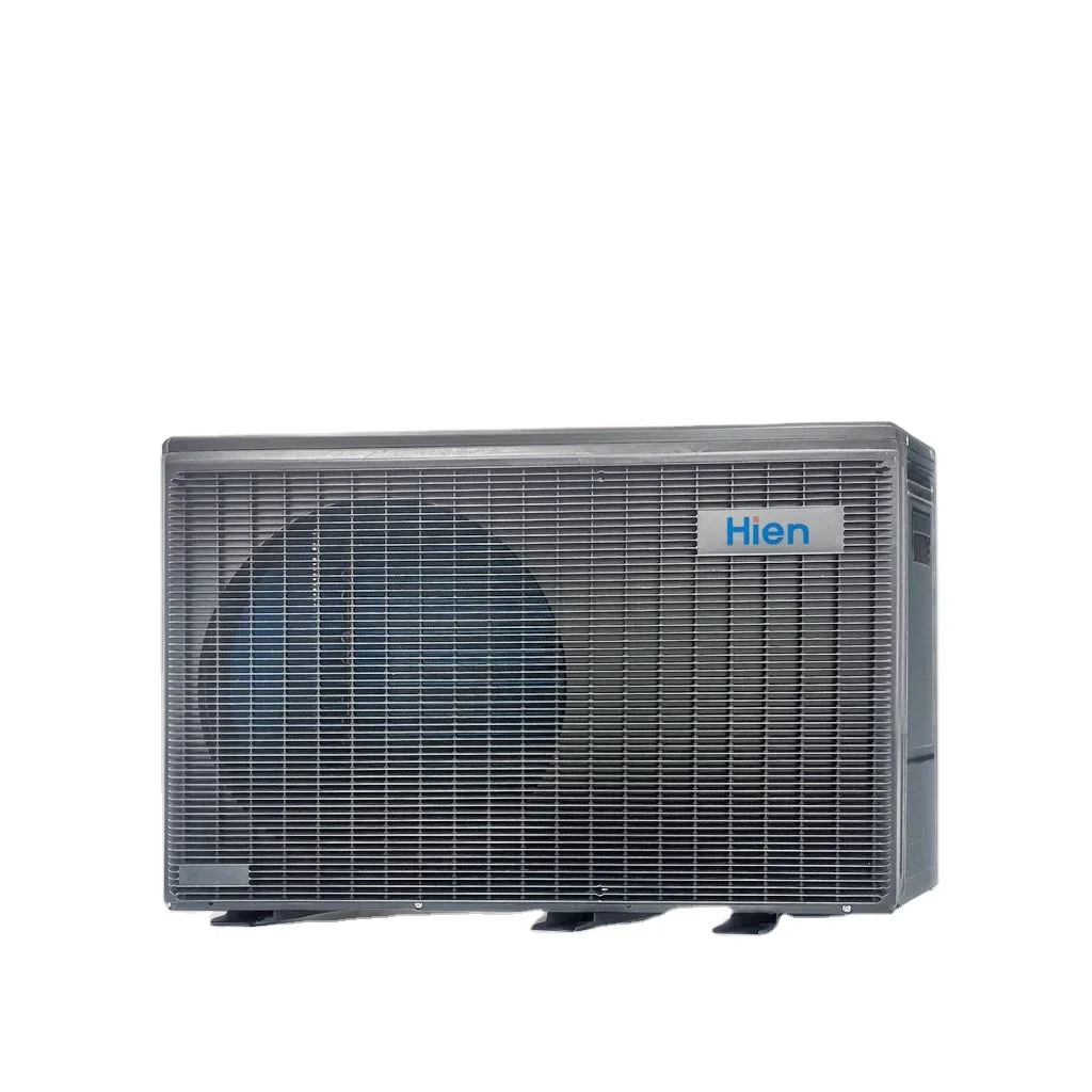 Chinese Factory Direct Heat Pump Monobloc R290 High Efficiency A+++ Water Heater Heating System for House