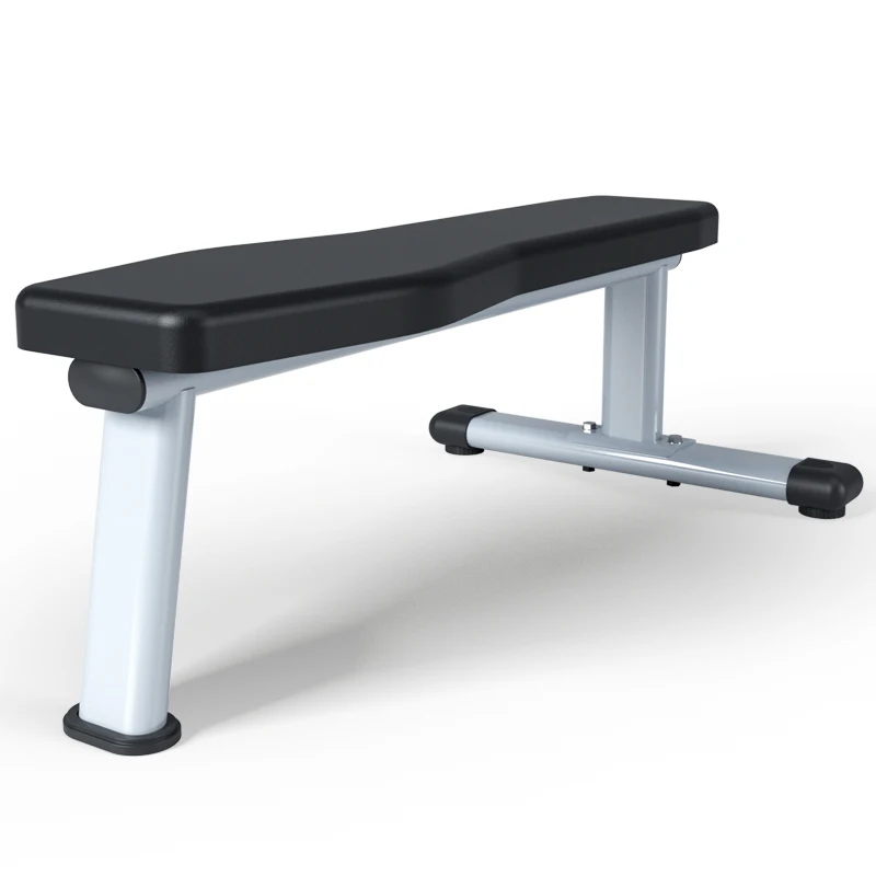 

2025 Hot Sale High Quality Commercial Gym Equipment Flat Bench - Popular For Commercial Use