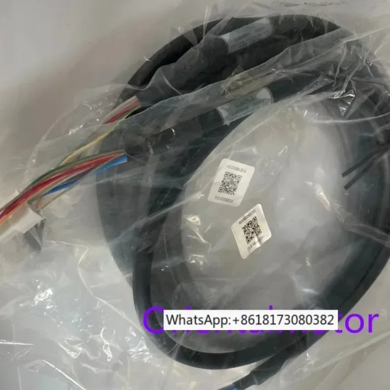 

Motor driver link cable CC01BLE CC02BLE CC03BLE 05 07