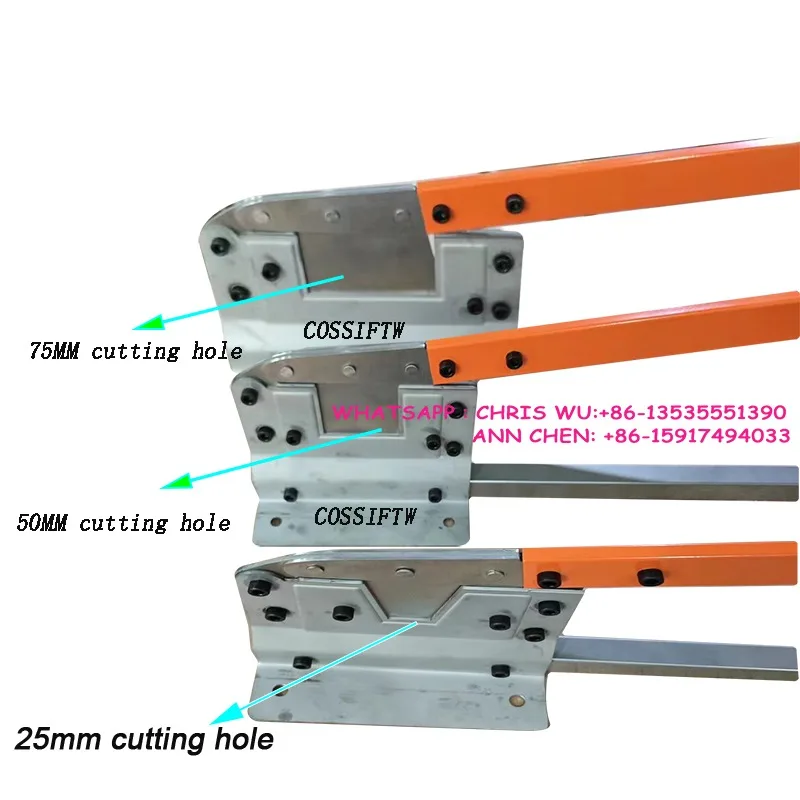 Carpenter Tool Cuttery 25MM 50MM 70MM Special Knife Light Steel Keel Blade Cutting Knife Partition Professional Condole Top Auxi