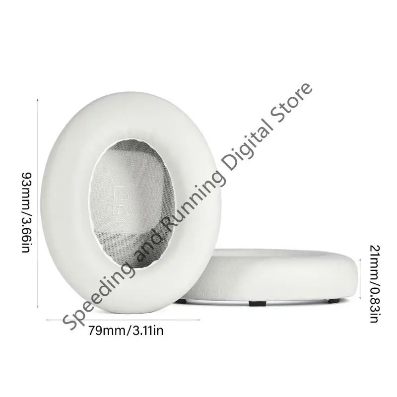 Almohadillas para los oídos para auriculares Bose QuietComfort Ultra, repuesto para orejeras QC ultra, funda de espuma viscoelástica