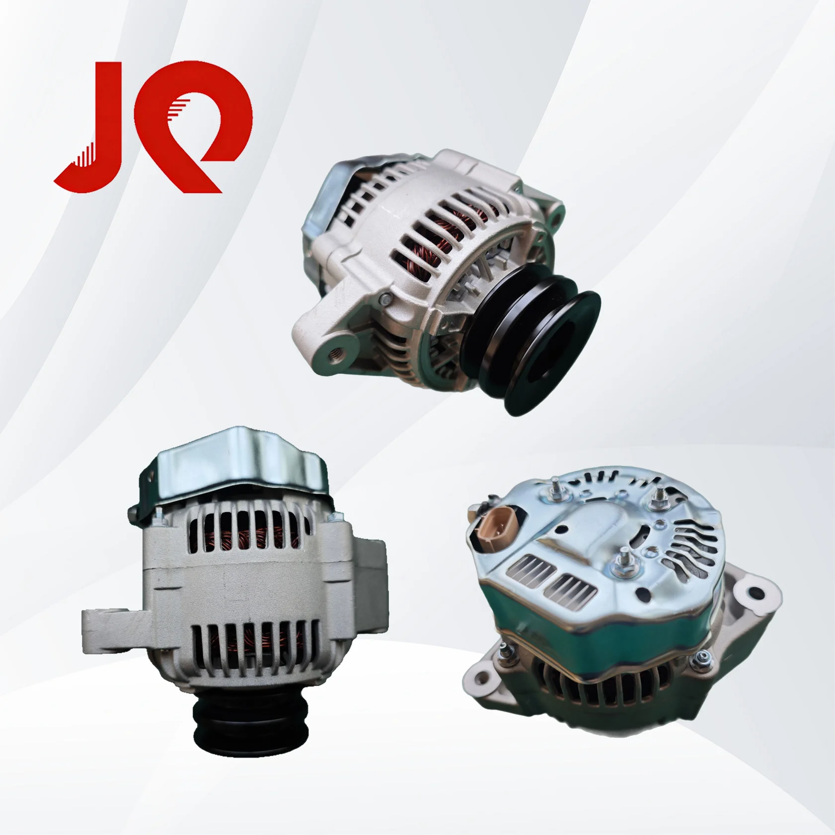 

12V Alternator for Toyota Land Cruiser 4.2 Models 2706017150 2706017170, 2706017171 270601717184 2706017220 270601722084