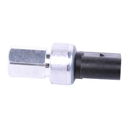 Interruptor 1k0959126e 5k0959126 82cp09-05 do sensor de pressão do condicionador de ar das peças de automóvel para o golfe passat b7 cc besouro tiguan polo fabia