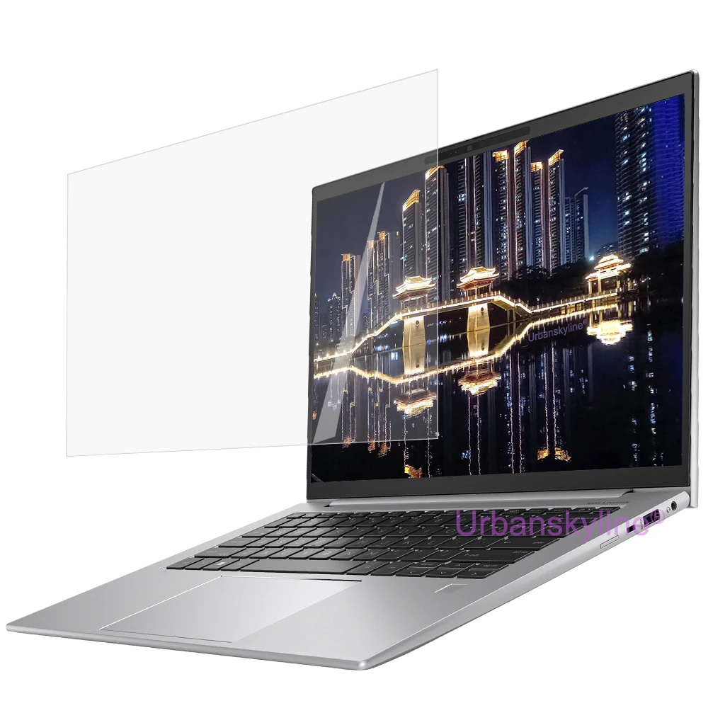 Screen Protector for HP ZBook Firefly G11 Power G10 16 G8 14 G7 Fury 15 G9 Studio Create 14U G6 G5 17 HD Matte Frosted Skin Film