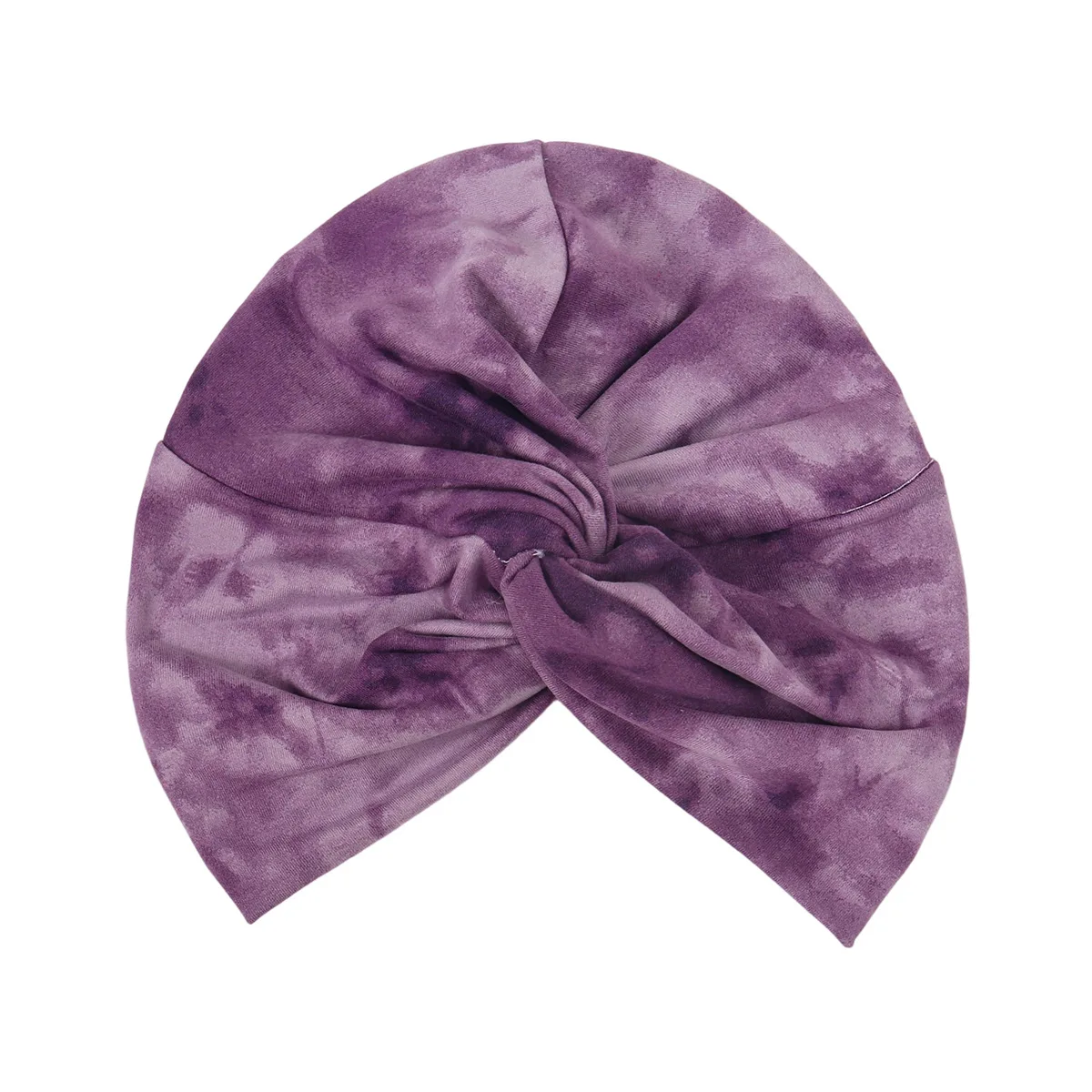 

Muslim Hijab Printed Chemo Cap Beanies Bonnet Women Headscarf Turban Indian Hat Hair Loss Head Wrap Twist Knot Turbante Mujer