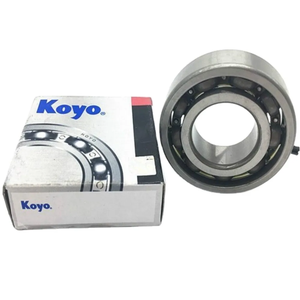 

Yamaha Outboard Bearing 83B717 83B717-9RC3 25x57x15 Ball Bearing 93306-20514 Motorcycles Engine Bearings