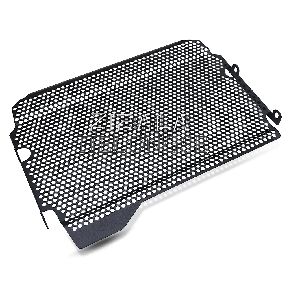 Motorcycle Accessories For Yamaha YZF-R7 FZ-07 MT-07 Aluminum Radiator Grille Grill Guard Cover FZ07 MT07 YZF07 2022~2026 2025
