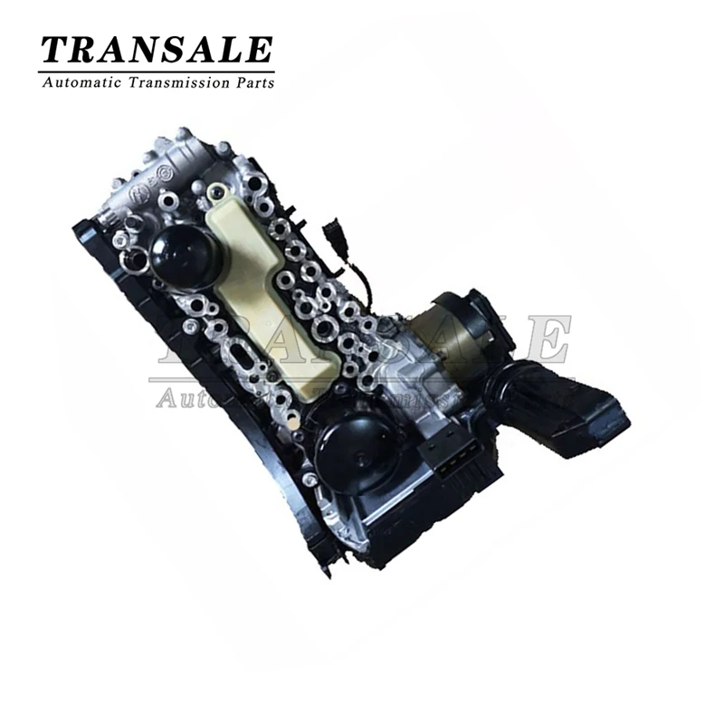 0CK927156S 0CK927156AA  0CK325121D New Auto Parts 0CK DL382 DSG Transmission TCU Mechatronics Assy For Audi A6 A7 S6