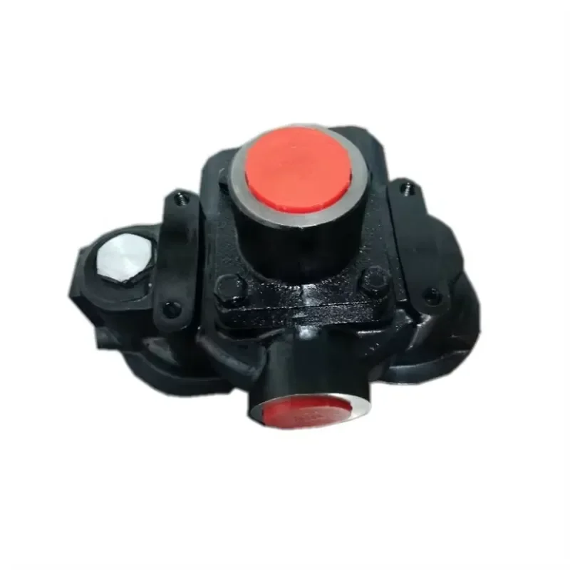 2026 YXPAKE-OEM Oil Filter & Thermostat Valve Assembly 88298000-581 for Air Compressor, Direct Replacement