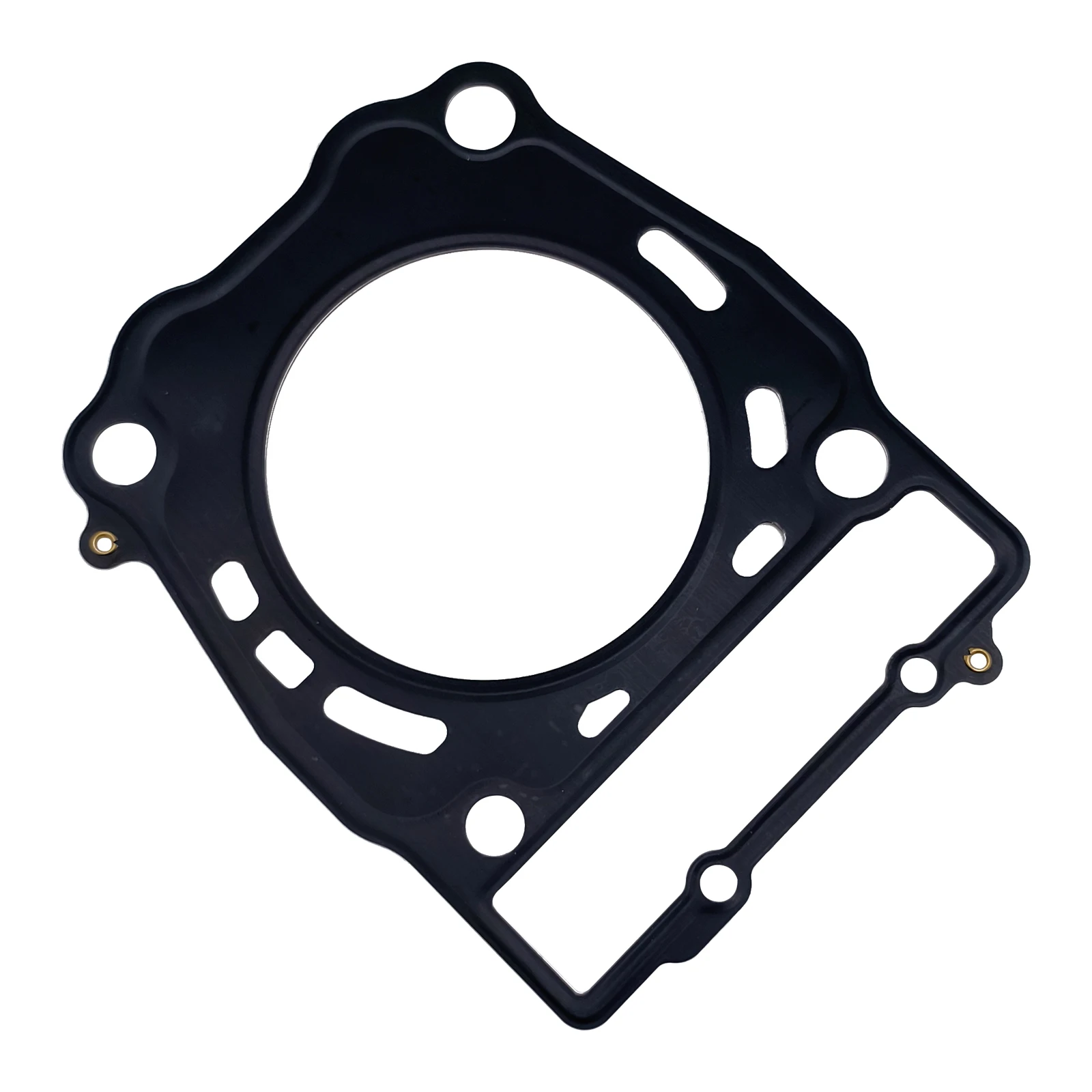 KZM ATVs Parts 500cc Cylinder Head Washer 3085371 192MR-1000009 LU018060 Buggy ATV/UTV Parts