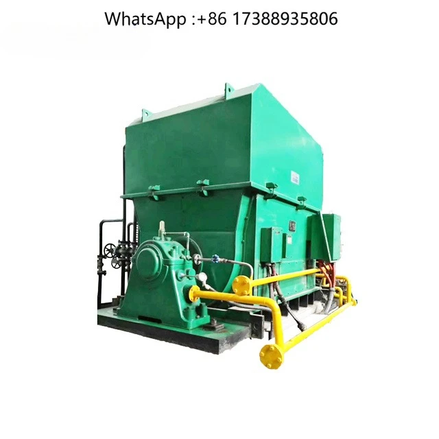 13.8kv Motor 3phase Induction High Voltage Aciinduction Electric Motor