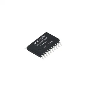 

TDA51S485HC Jin Shengyang RS485 half duplex isolation transceiver isolation voltage 5KV