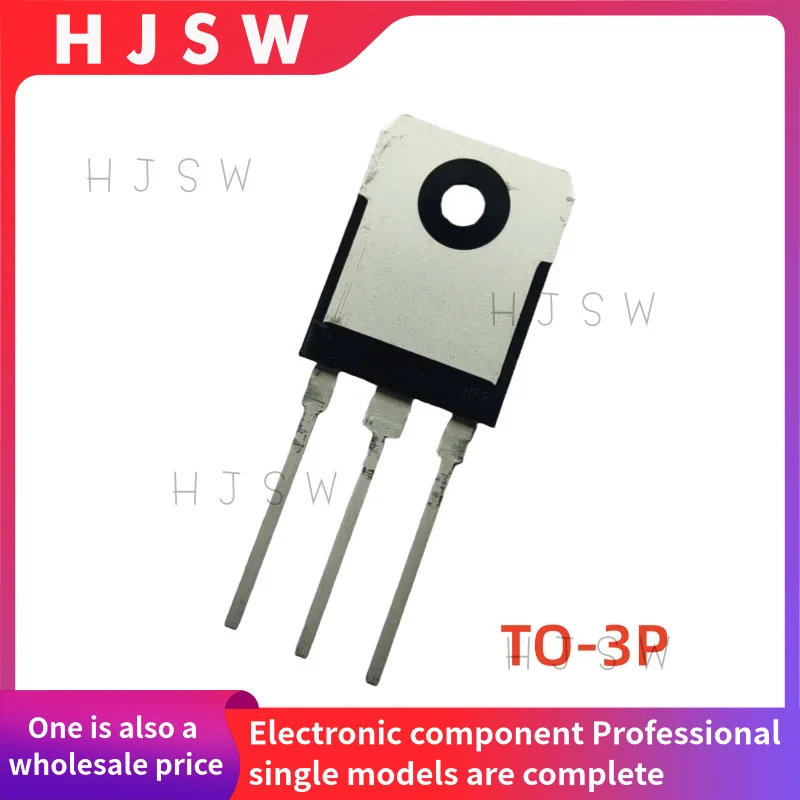 5/10 قطعة 100% العلامة التجارية الجديدة والجودة KTD718-0 D718 2SD718 TO-3P 120V 8A الصمام الثلاثي