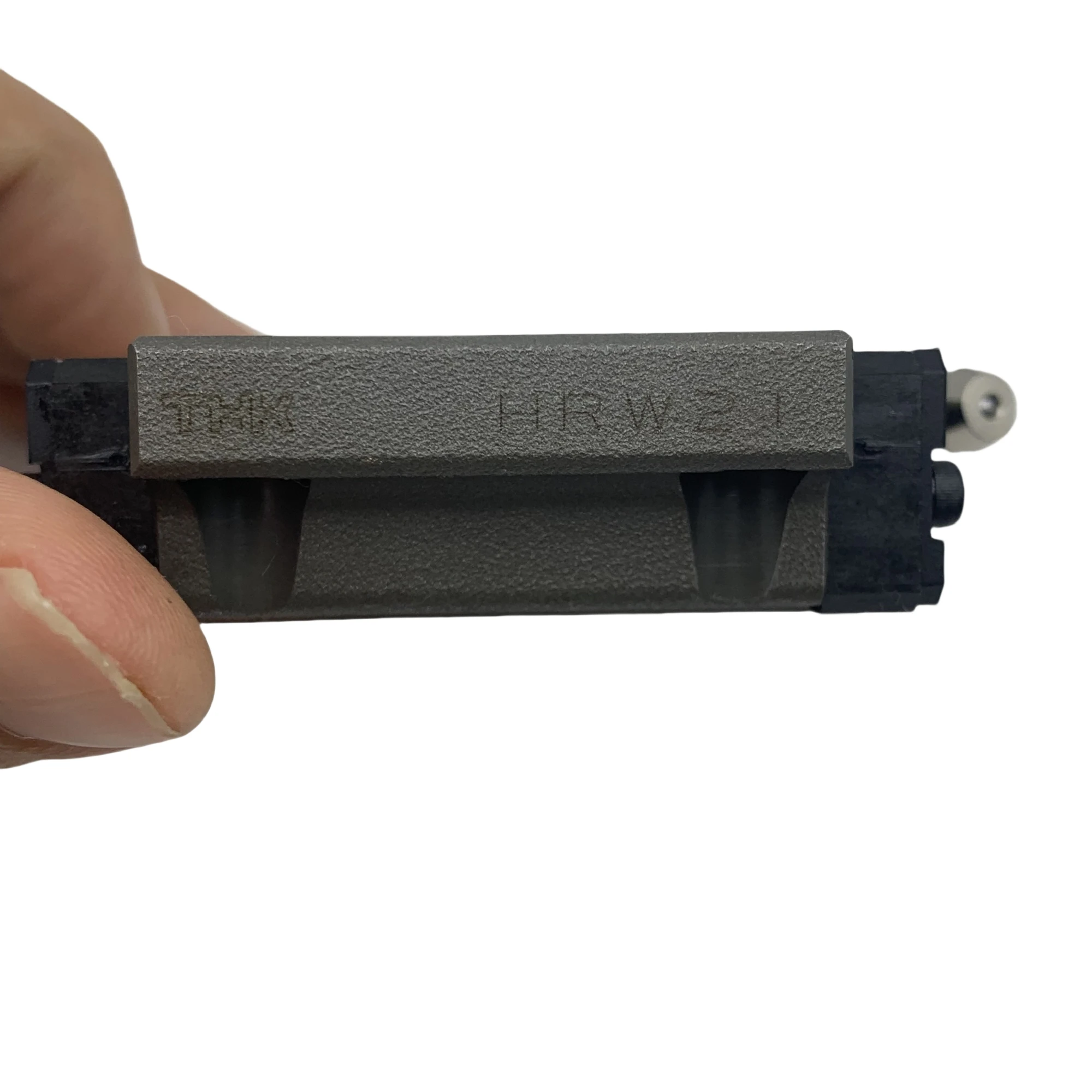 Guia linear THK para impressora 3D, linear CNC, rolamentos de atuadores, guia, eixo, guias, robô, HRW21CA, HRW21CA1UU, HRW21, HRW