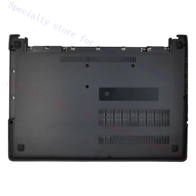 A+  For LENOVO E41-20 E41-25 E41-10 Bottom Case Base Cover 5CB0Q79551 Black VGA