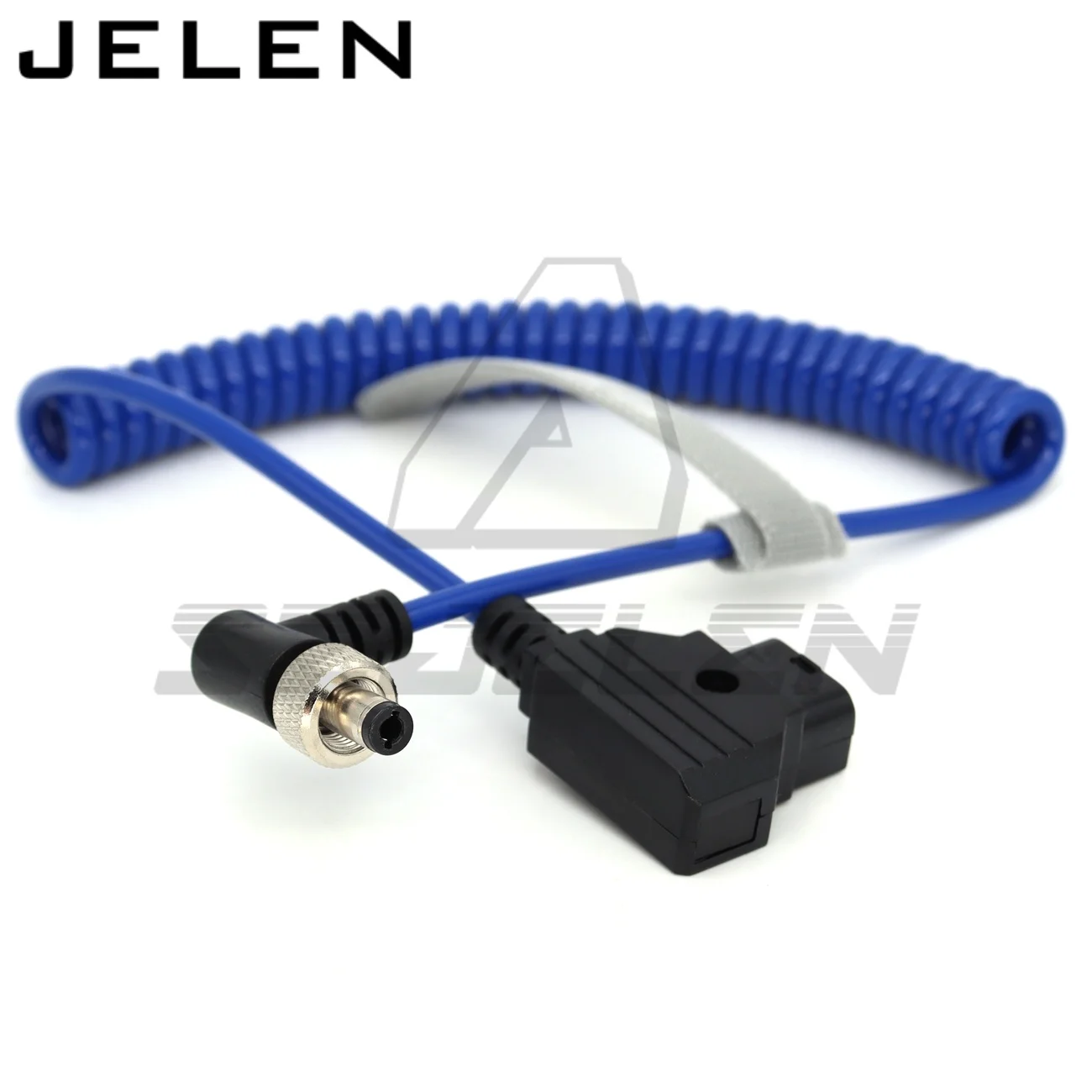 D-TAP to dc2.5 Screws for SamllHD Indie 7 , ATOMOS monitor power cable