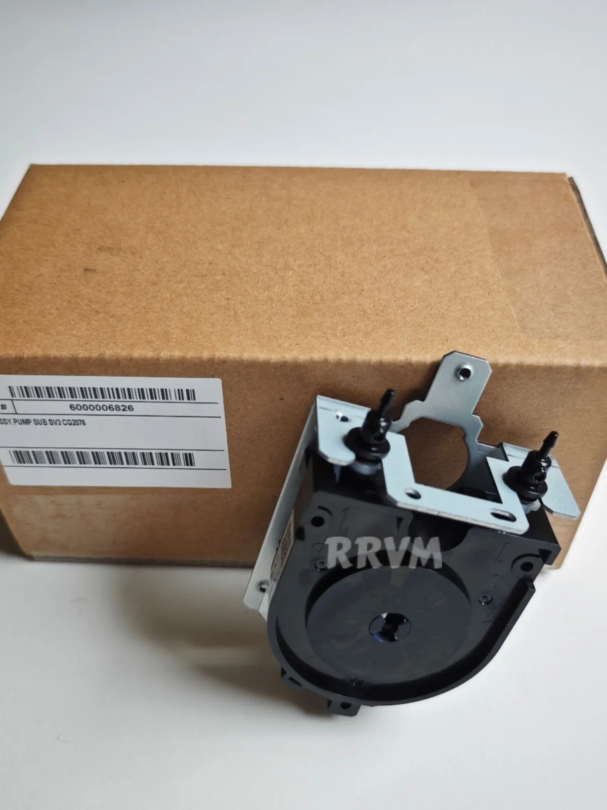 1 قطعة جديد الأصلي رولاند SG2/VG2/LG-640 ER-642 UG-642 ER-641 MO-240 مضخة الفرعية SV3 CG2076 6000006826