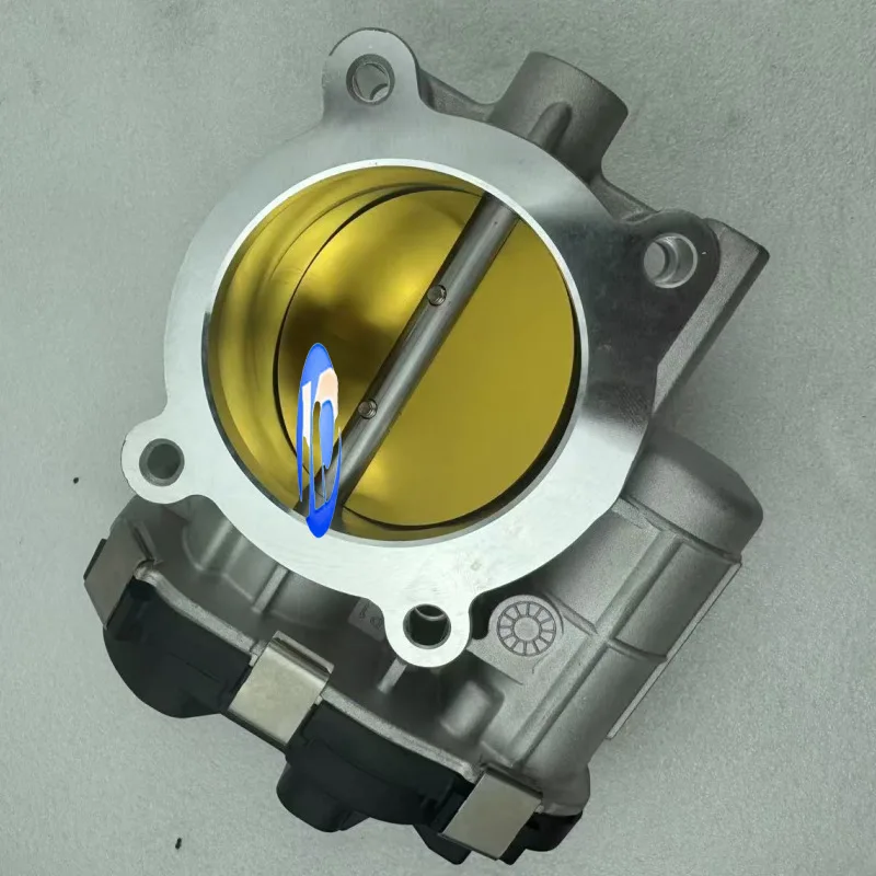 Natural Gas Throttle Actuators for Cummins Natural Gas Engine Parts, Control Valve 4934537