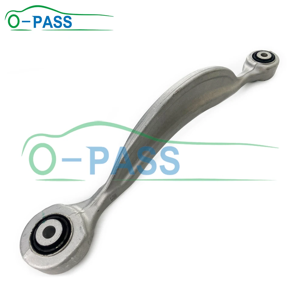 OPASS Rear Control arm For AUDI A6 C8 E-Tron Q7 SQ7 & BENTLEY Bentayga & VW TOUAREG CR7 & PORSCHE CAYENNE 9YB 4M0501529L