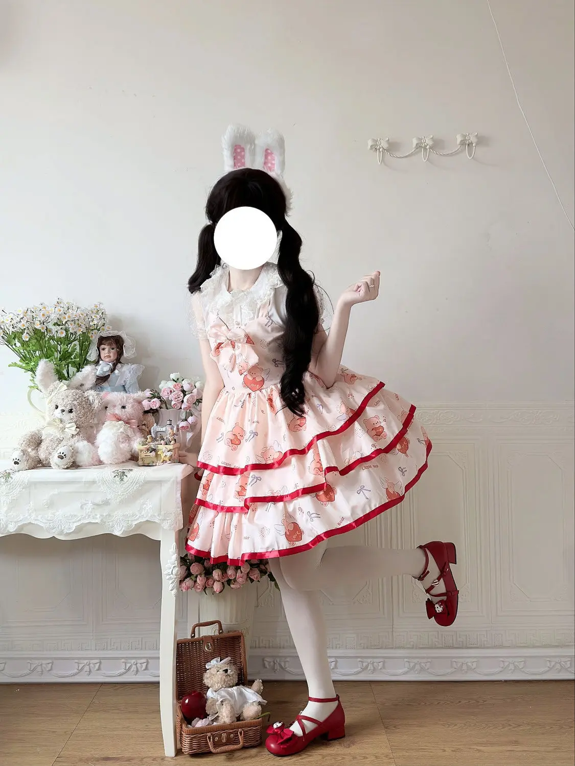 Japanese Sweet Loli… - image