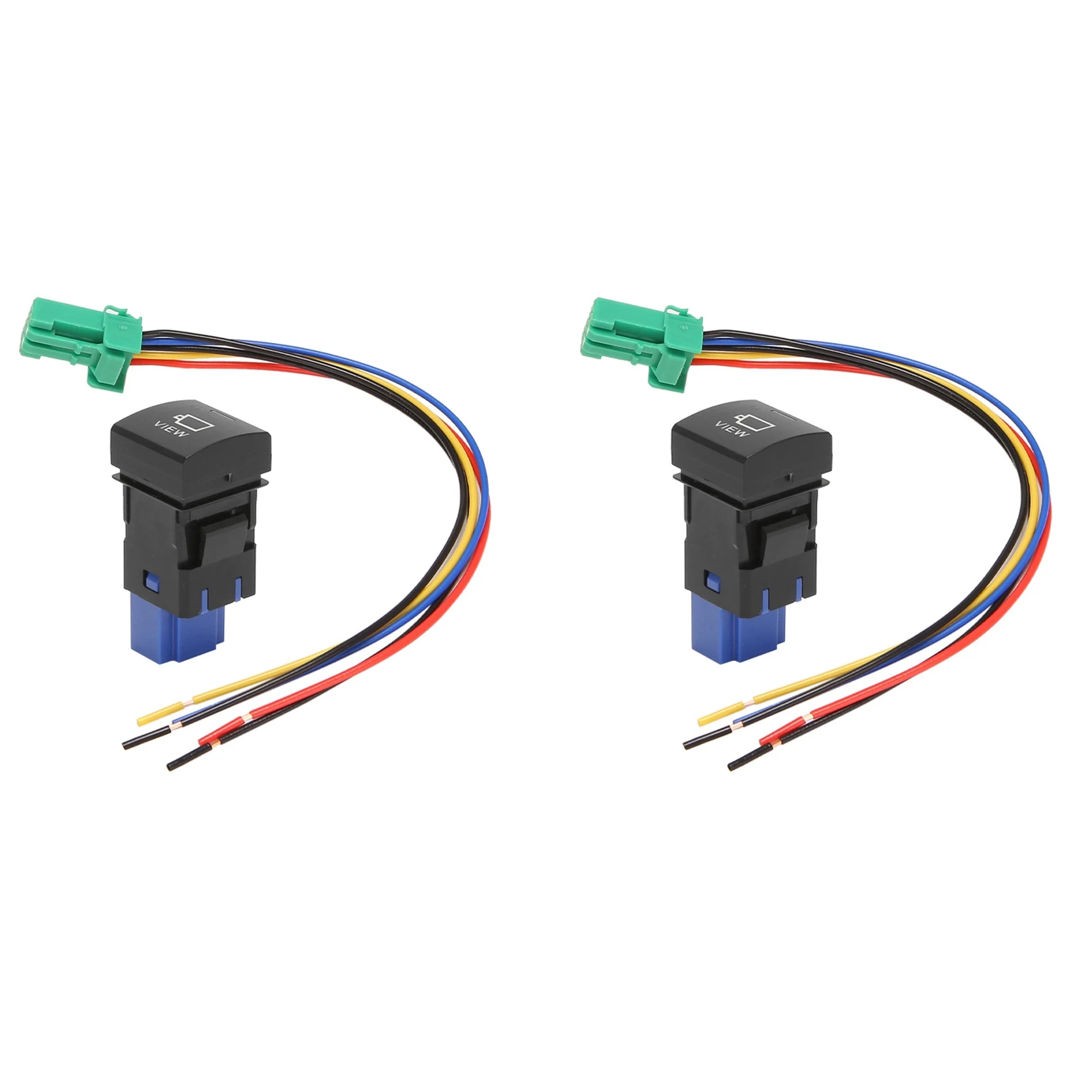 2x-botao-de-controle-da-camera-automotiva-com-fio-para-toyota-camry-xv70-2018-avalon-rav4-2020-prado-150